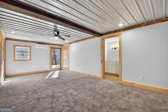 569 Number 20 Mine Road, Mccaysville, GA 30555