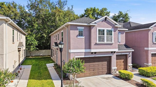 6617 CITRUS CREEK LANE, Tampa, FL 33625