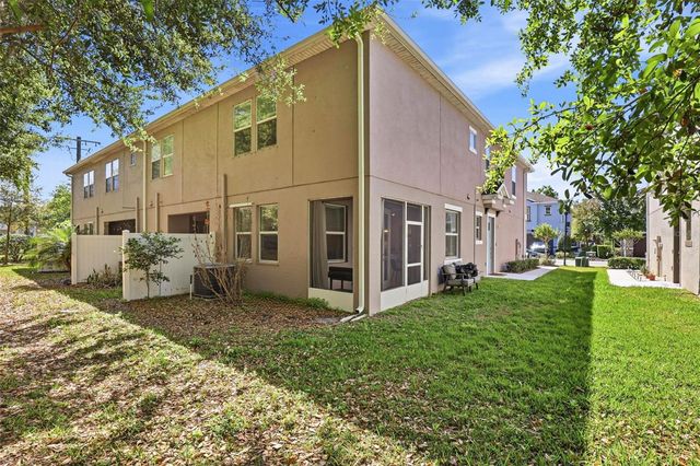 6617 CITRUS CREEK LANE, Tampa, FL 33625