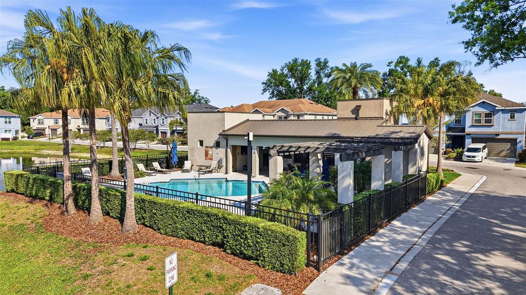 Image 48 of property listing at 6617 CITRUS CREEK LANE, Tampa, FL 33625