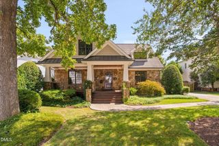 2920 Claremont Road, Raleigh, NC 27608