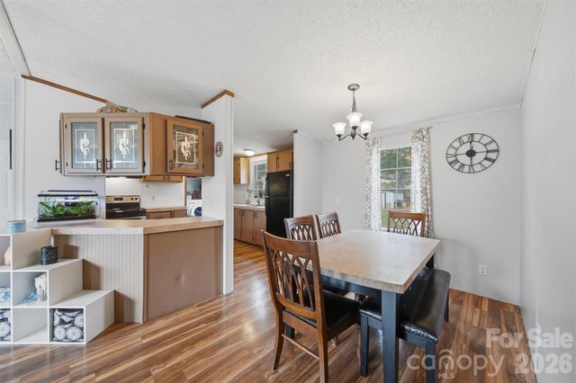 2404 Stones Throw Court, Lenoir, NC 28645