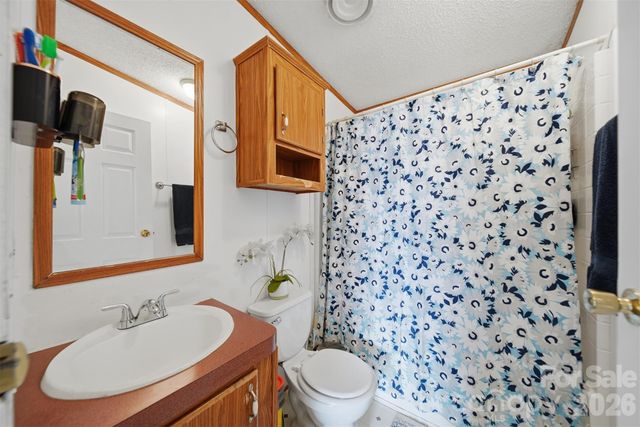 2404 Stones Throw Court, Lenoir, NC 28645