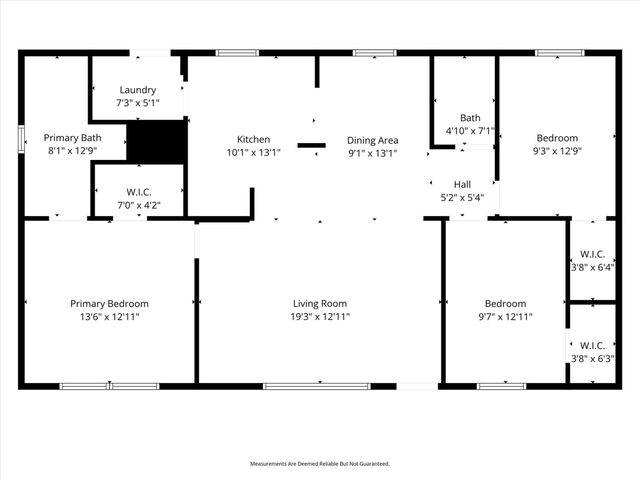 2404 Stones Throw Court, Lenoir, NC 28645