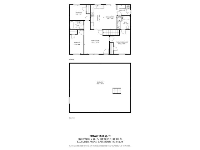 2204 Kemble Avenue, South Bend, IN 46613