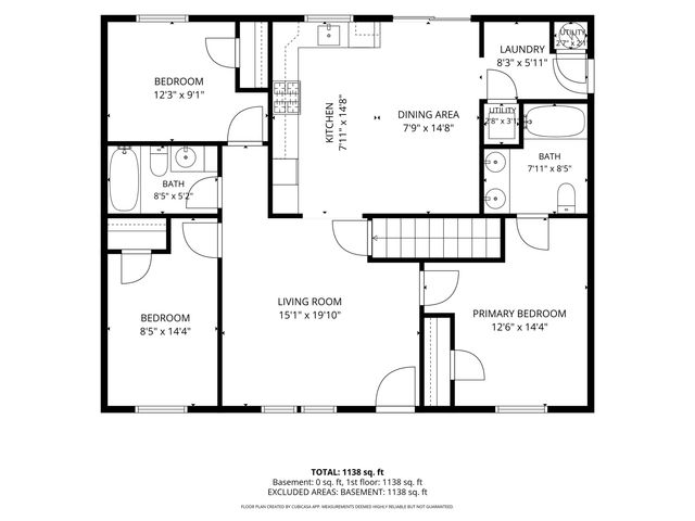 2204 Kemble Avenue, South Bend, IN 46613