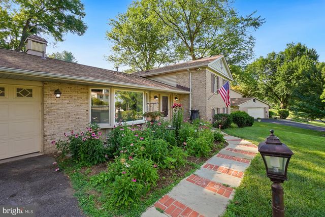 14905 COBBLESTONE DR, Silver Spring, MD 20905