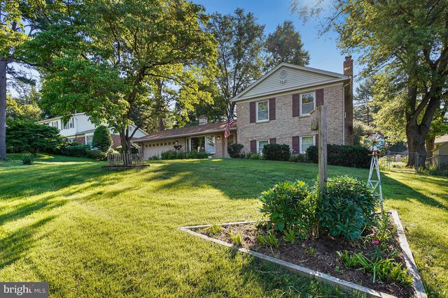 14905 COBBLESTONE DR, Silver Spring, MD 20905