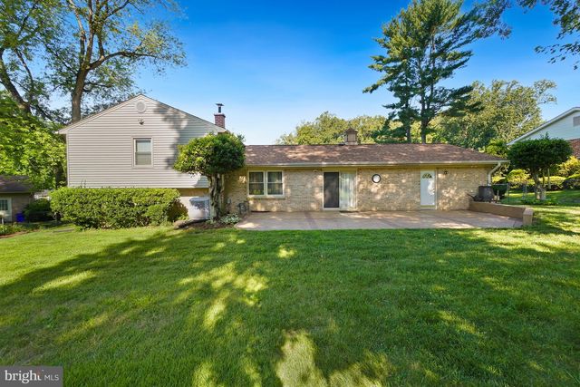 14905 COBBLESTONE DR, Silver Spring, MD 20905