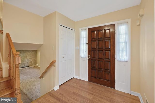 14905 COBBLESTONE DR, Silver Spring, MD 20905