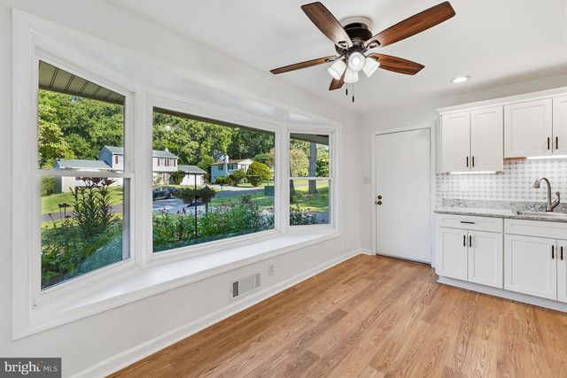 14905 COBBLESTONE DR, Silver Spring, MD 20905