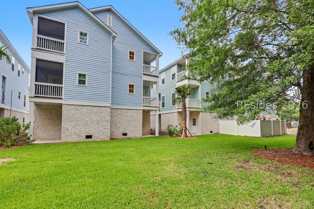 220 Olive Shell Court 35, Hilton Head Island, SC 29926