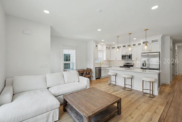 220 Olive Shell Court 35, Hilton Head Island, SC 29926