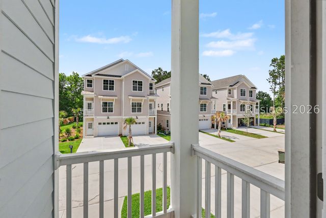220 Olive Shell Court 35, Hilton Head Island, SC 29926
