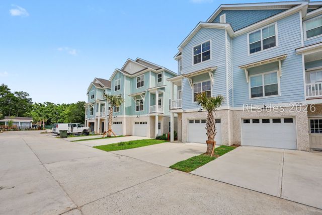 220 Olive Shell Court 35, Hilton Head Island, SC 29926