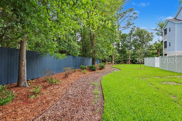 220 Olive Shell Court 35, Hilton Head Island, SC 29926
