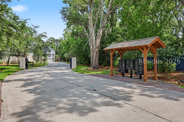 220 Olive Shell Court 35, Hilton Head Island, SC 29926