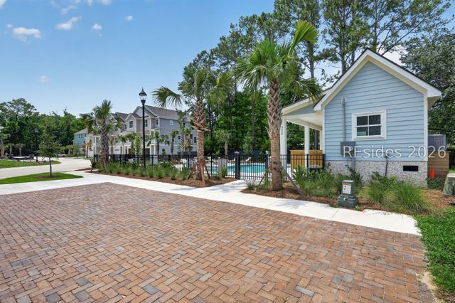 220 Olive Shell Court 35, Hilton Head Island, SC 29926