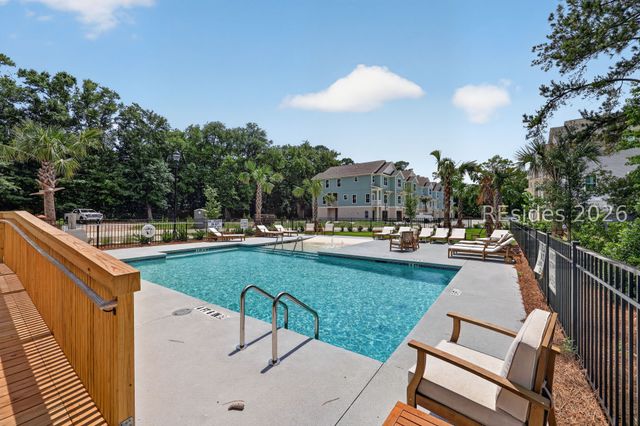 220 Olive Shell Court 35, Hilton Head Island, SC 29926