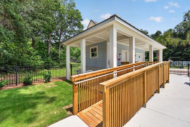 220 Olive Shell Court 35, Hilton Head Island, SC 29926