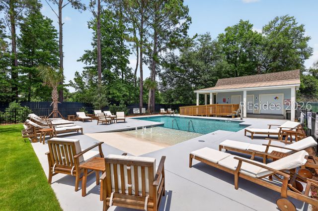220 Olive Shell Court 35, Hilton Head Island, SC 29926