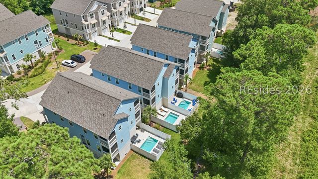 220 Olive Shell Court 35, Hilton Head Island, SC 29926