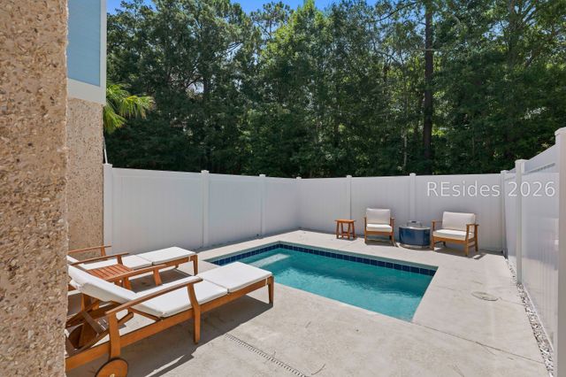 220 Olive Shell Court 35, Hilton Head Island, SC 29926