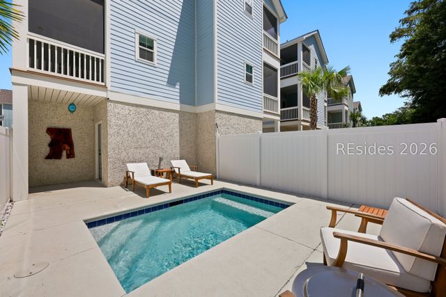 220 Olive Shell Court 35, Hilton Head Island, SC 29926