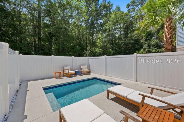 220 Olive Shell Court 35, Hilton Head Island, SC 29926