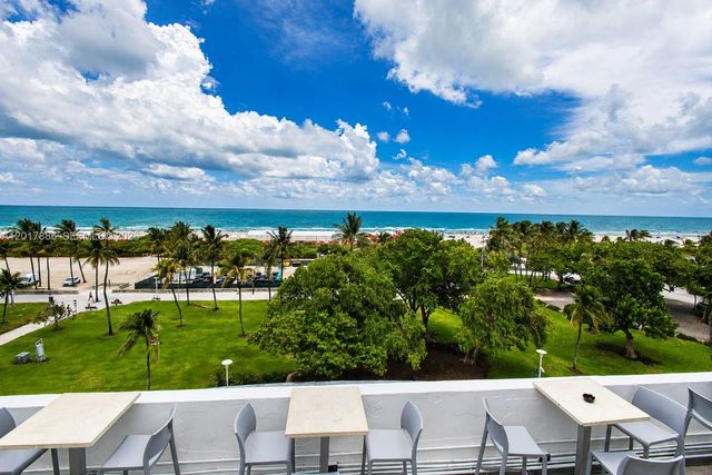 1036 Ocean Drive B308, Miami Beach, FL 33139