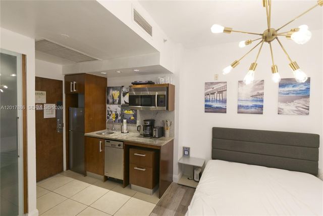 1036 Ocean Drive B308, Miami Beach, FL 33139