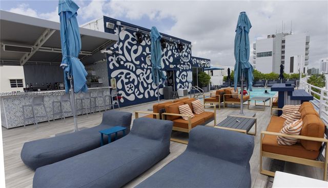 1036 Ocean Drive B308, Miami Beach, FL 33139