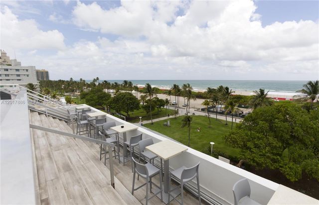 1036 Ocean Drive B308, Miami Beach, FL 33139