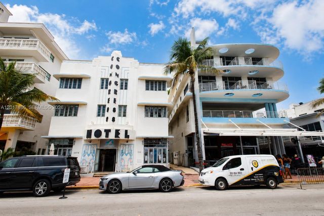 1036 Ocean Drive B308, Miami Beach, FL 33139