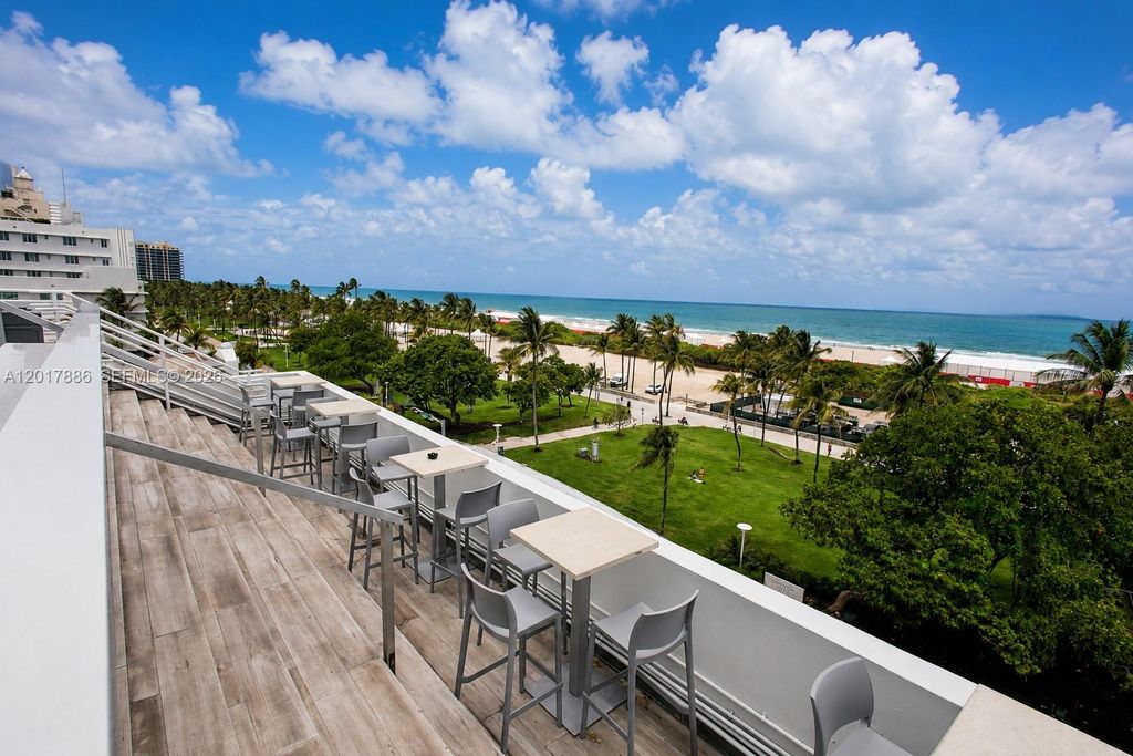 1036 Ocean Drive B308, Miami Beach, FL 33139