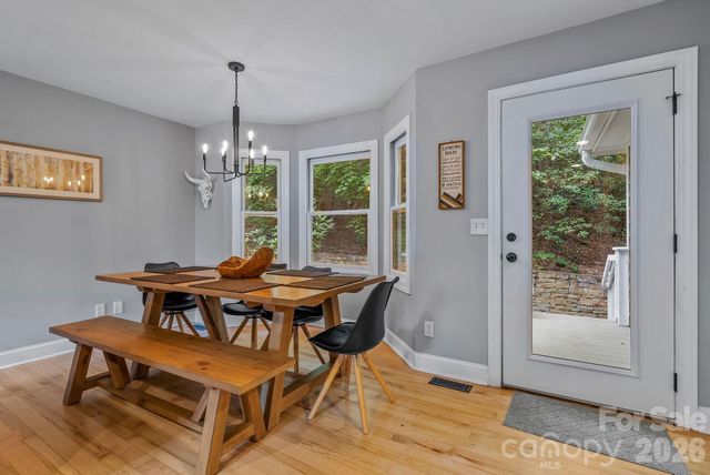 320 Woodland Drive, Swannanoa, NC 28778