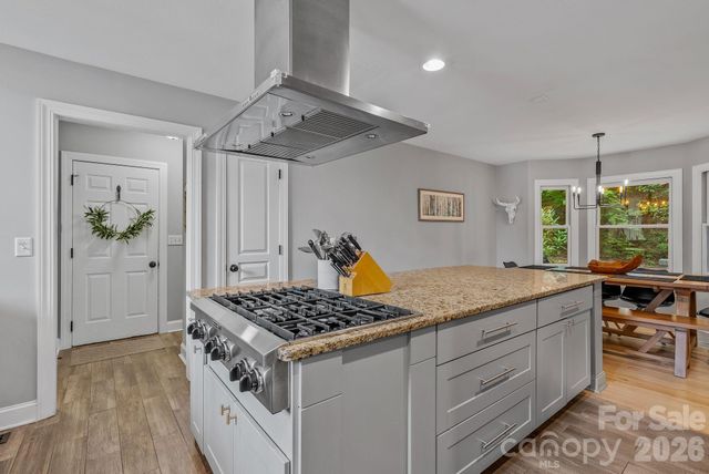 320 Woodland Drive, Swannanoa, NC 28778