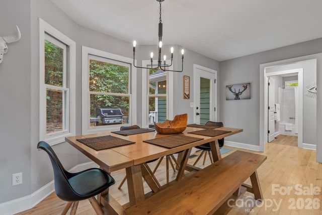 320 Woodland Drive, Swannanoa, NC 28778