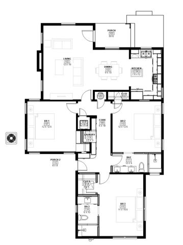 4409 Calmont Avenue, Fort Worth, TX 76107