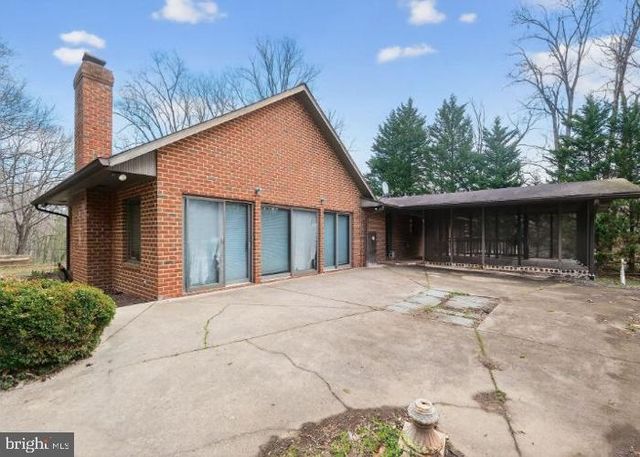 1160 SAINT STEPHENS CHURCH RD, Crownsville, MD 21032