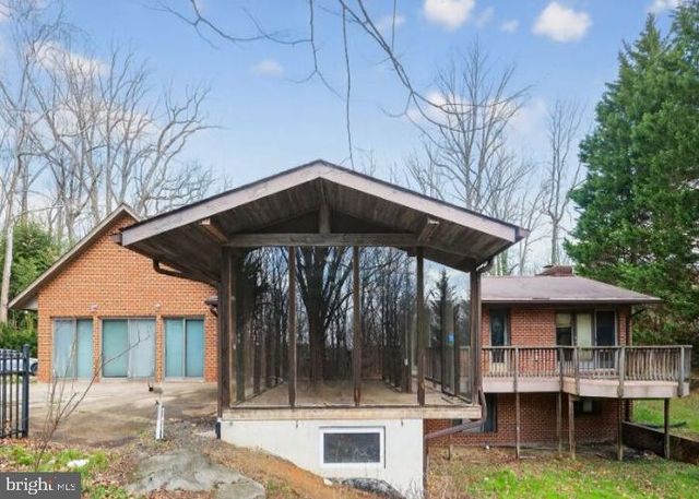 1160 SAINT STEPHENS CHURCH RD, Crownsville, MD 21032