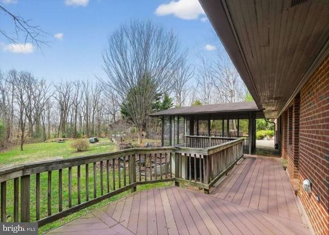 1160 SAINT STEPHENS CHURCH RD, Crownsville, MD 21032