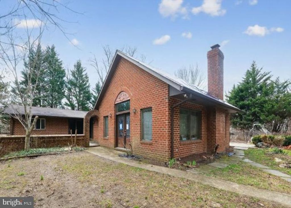 1160 SAINT STEPHENS CHURCH RD, Crownsville, MD 21032