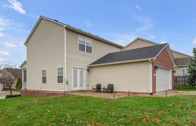 160 Acorn Falls Drive, Lexington, KY 40509