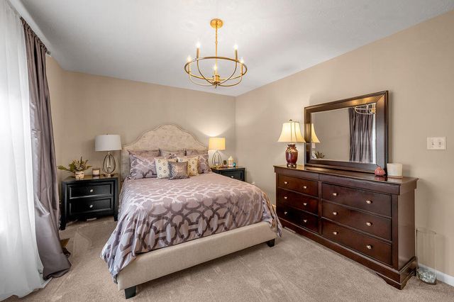 160 Acorn Falls Drive, Lexington, KY 40509