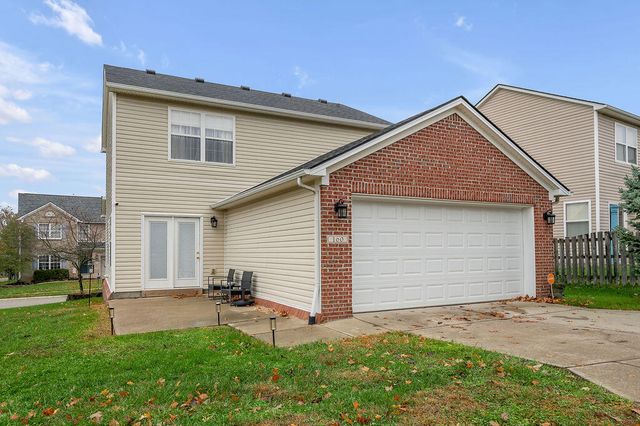 160 Acorn Falls Drive, Lexington, KY 40509