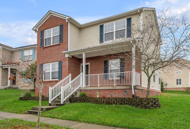 160 Acorn Falls Drive, Lexington, KY 40509
