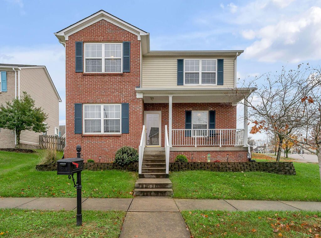 160 Acorn Falls Drive, Lexington, KY 40509
