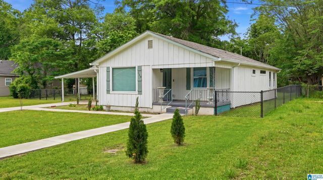 110 ERIE AVENUE, Hueytown, AL 35023