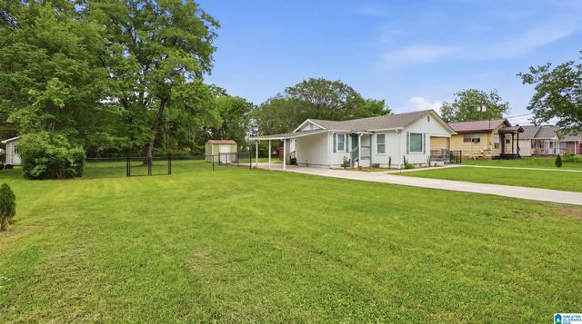110 ERIE AVENUE, Hueytown, AL 35023